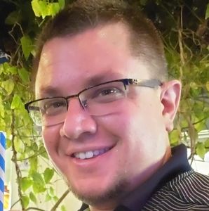 Meet your Posher, Mark